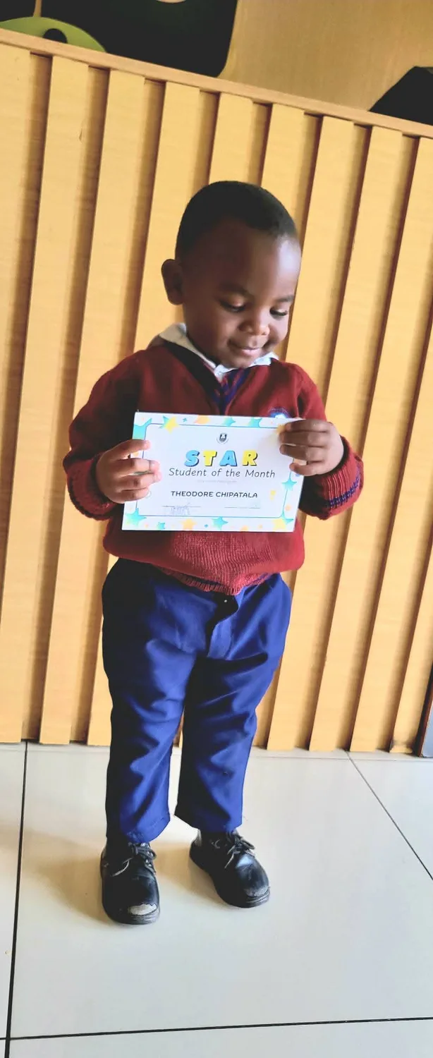 April's Academy school community