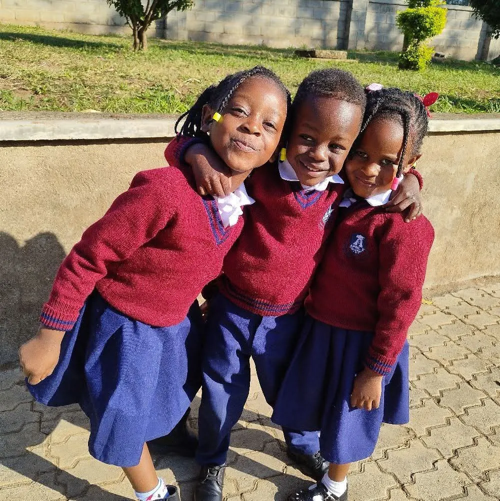 April's Academy school community